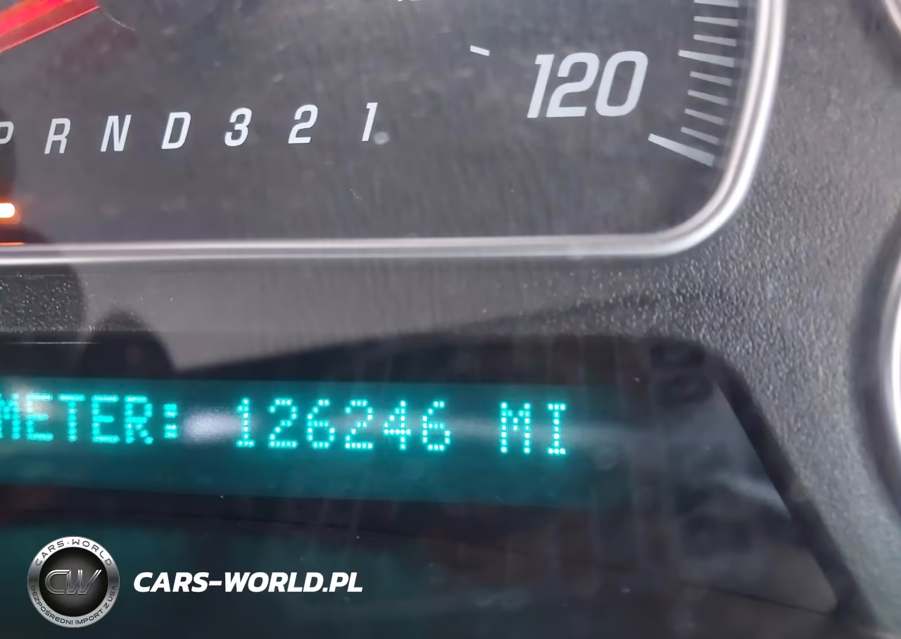 2007 GMC Envoy VIN:1GKDT13S672282269 - 7