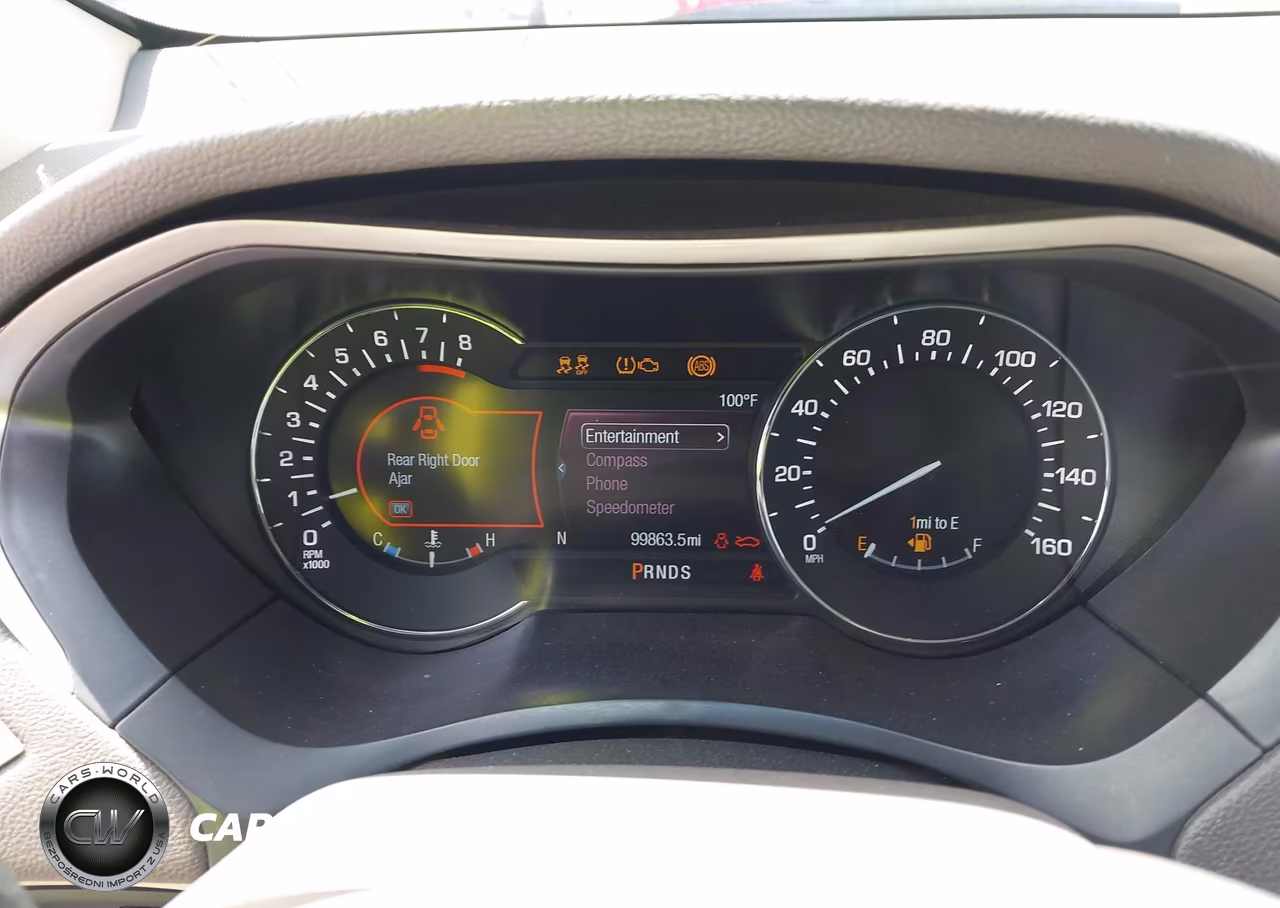 2019 Lincoln Mkz Standard VIN:3LN6L5A96KR618739 - 7