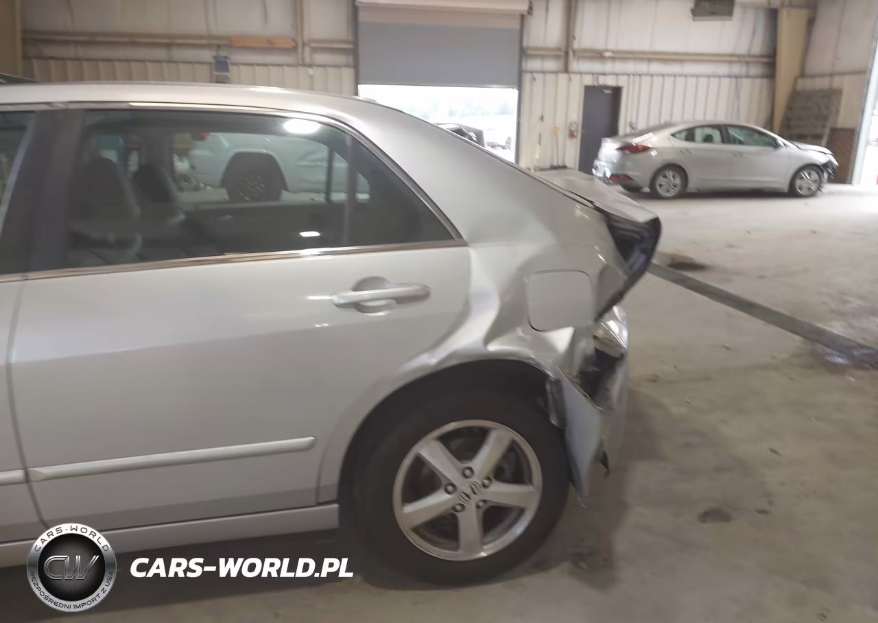 2004 Honda Accord 2.4 Ex VIN:1HGCM56814A133671 - 6