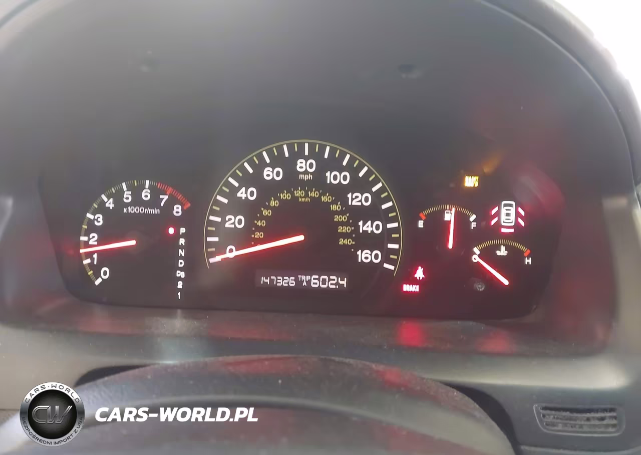 2004 Honda Accord 2.4 Ex VIN:1HGCM56814A133671 - 7