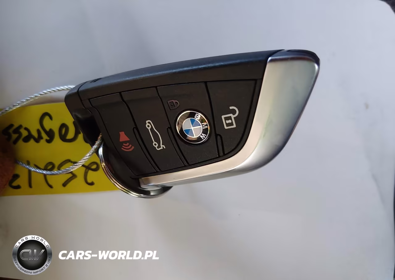 2019 BMW X1 Sdrive28I VIN:WBXHU7C51K5N23043 - 11
