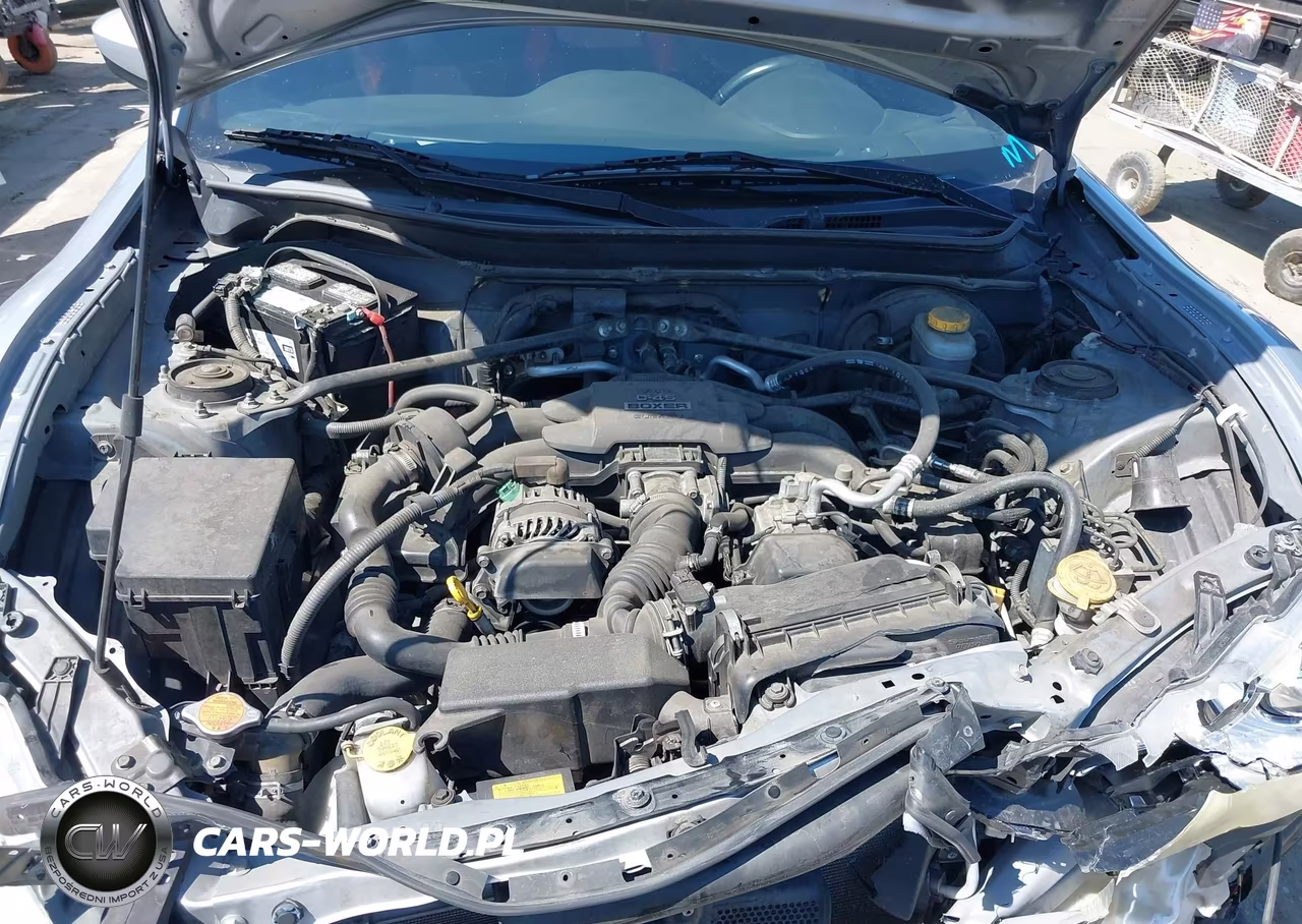 2013 Scion Fr-S VIN:JF1ZNAA12D2734354 - 10