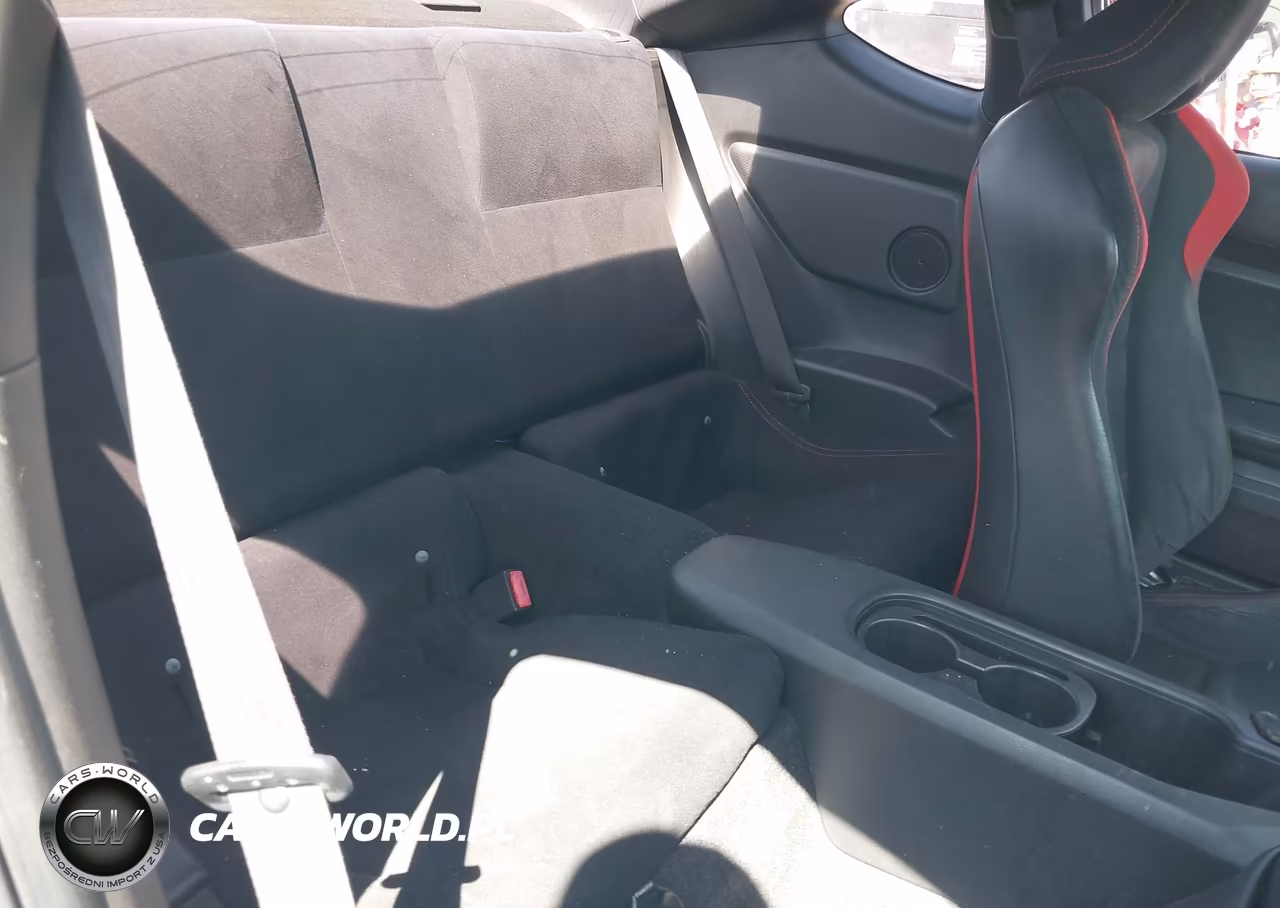 2013 Scion Fr-S VIN:JF1ZNAA12D2734354 - 8