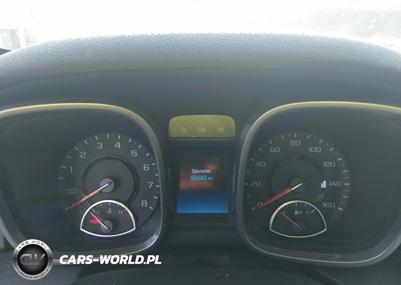2015 Chevrolet Malibu Ls VIN:1G11A5SL4FF129296 - 7