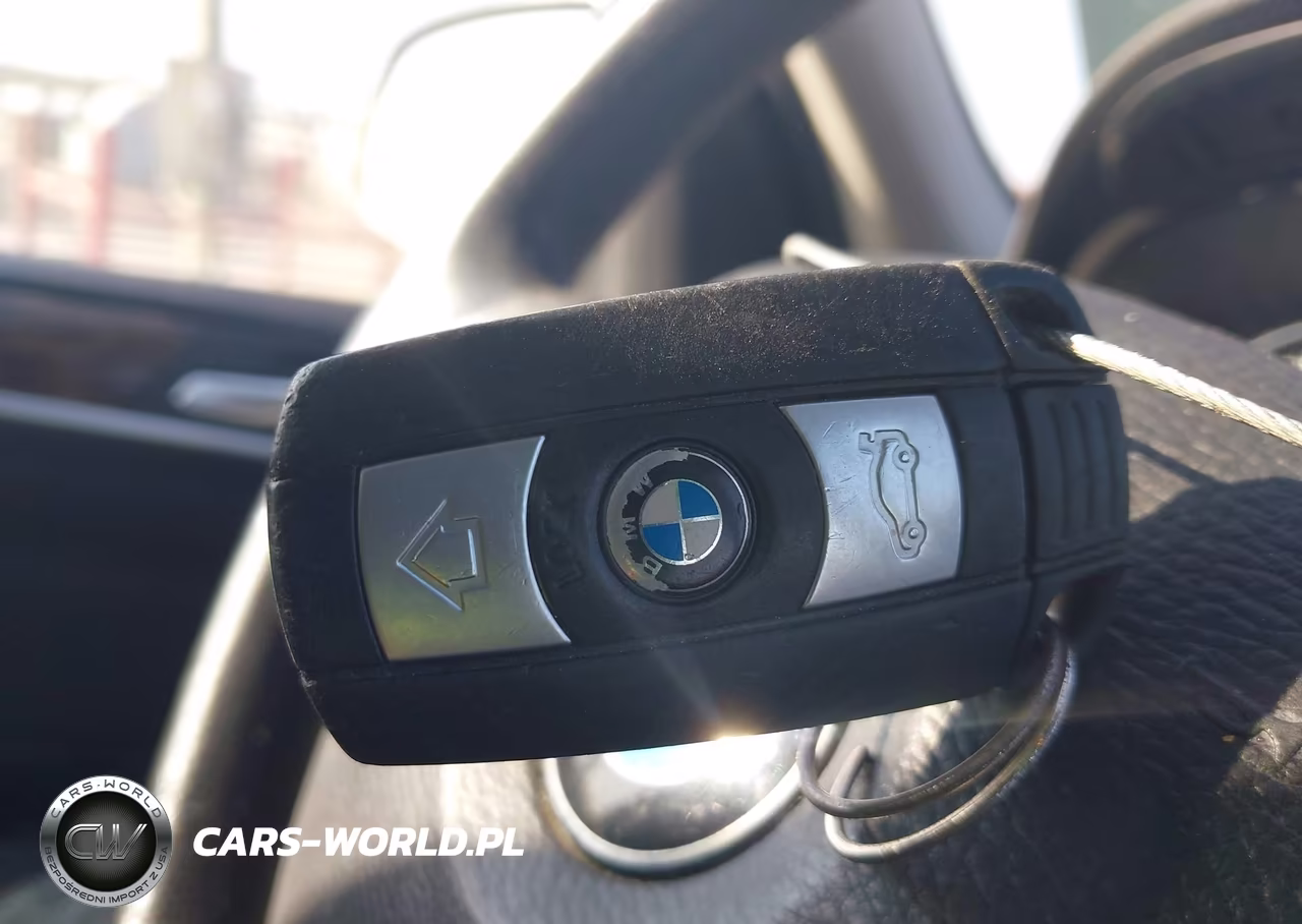 2012 BMW X5 xDrive35I-xDrive35I Premium-xDrive35I Sport Activity VIN:5UXZV4C59CL759318 - 11