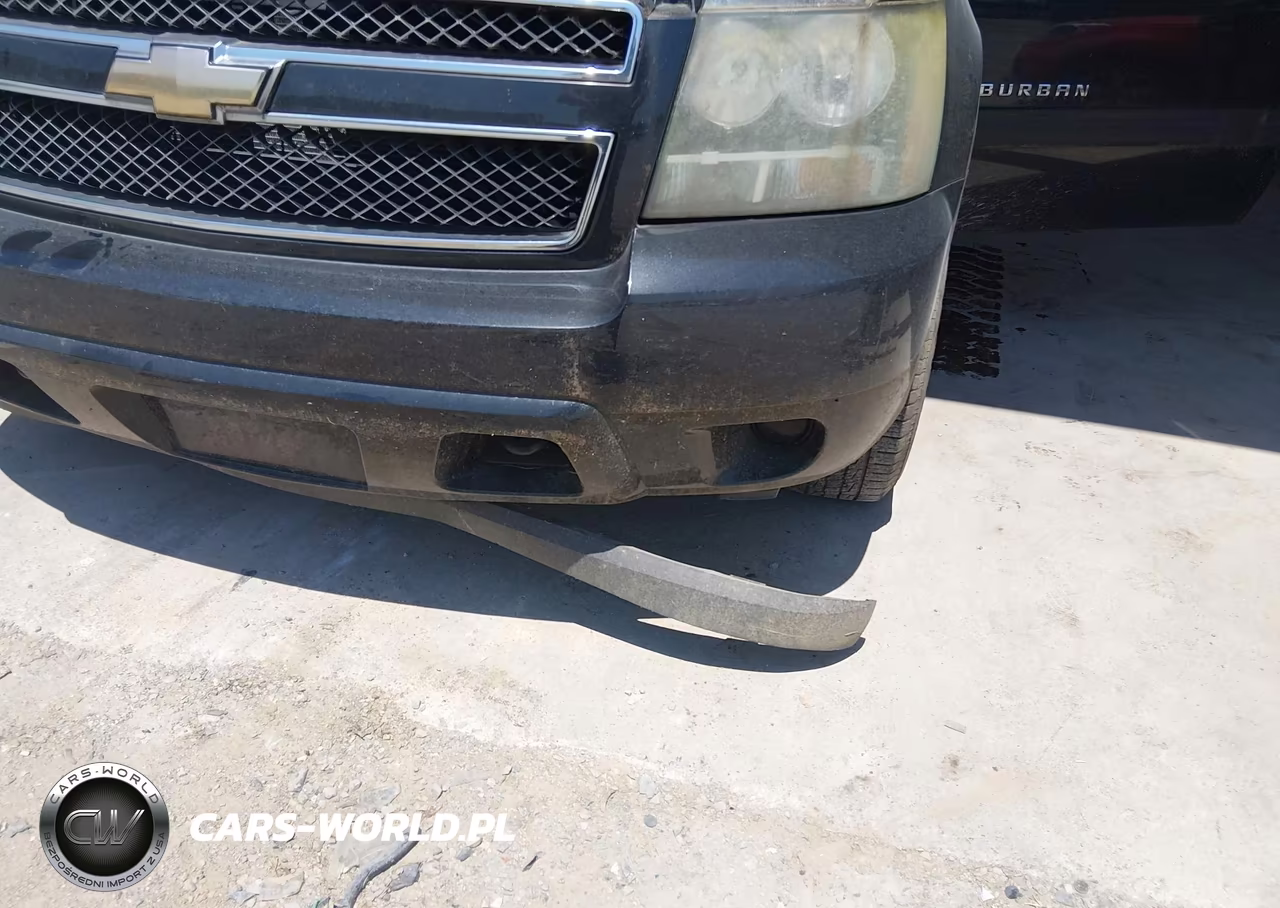 2010 Chevrolet Suburban 1500 Ls VIN:1GNUKHE30AR241137 - 6