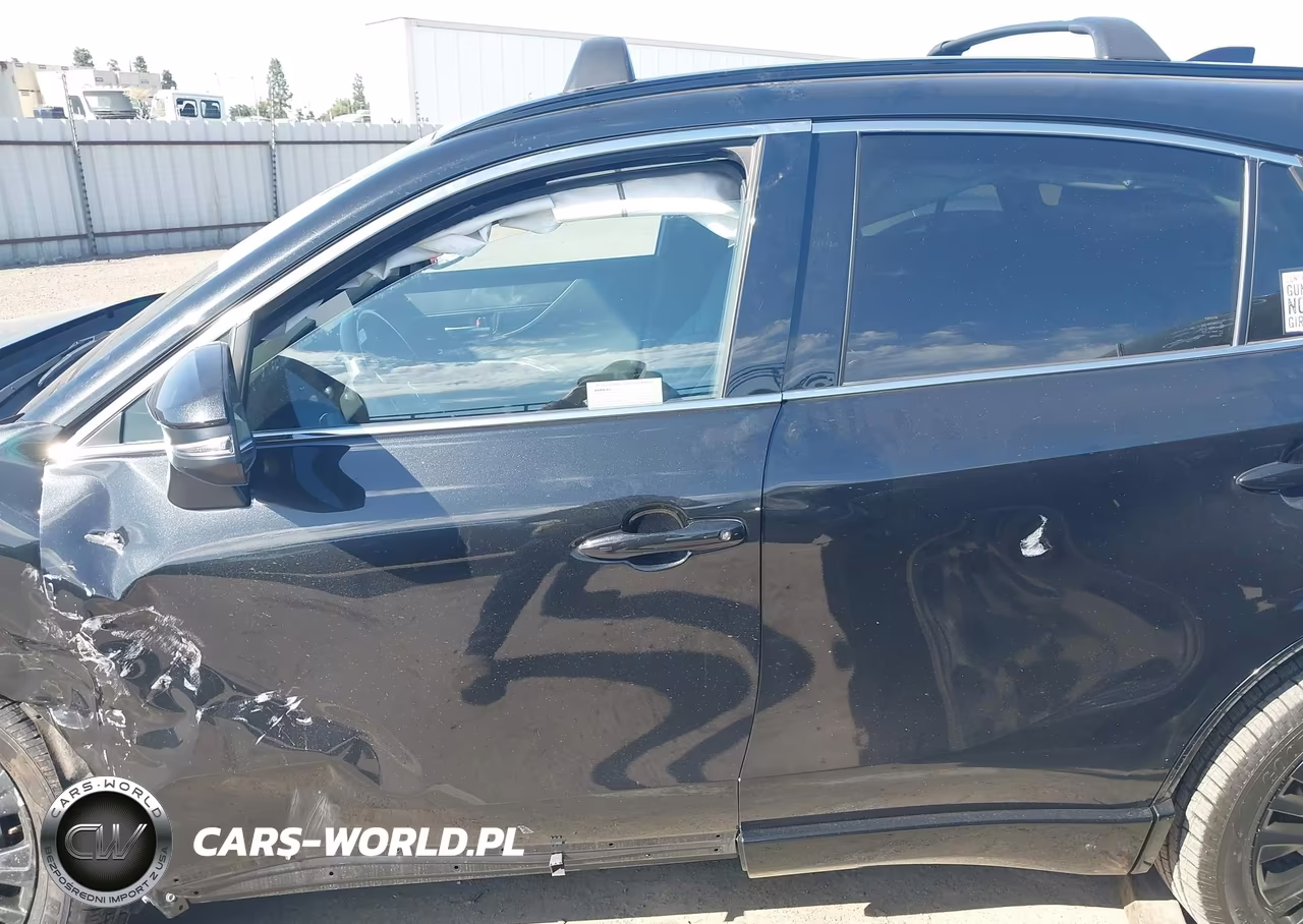 2023 Toyota Venza Nightshade Edition VIN:JTEAAAAH1PJ136049 - 14