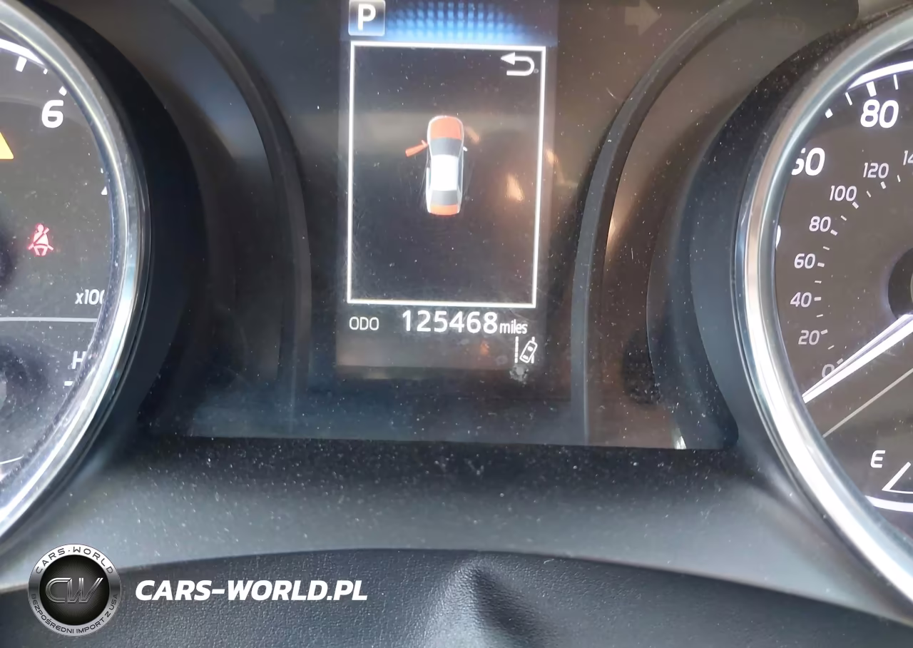 2020 Toyota Camry Se VIN:4T1G11AK2LU330474 - 16
