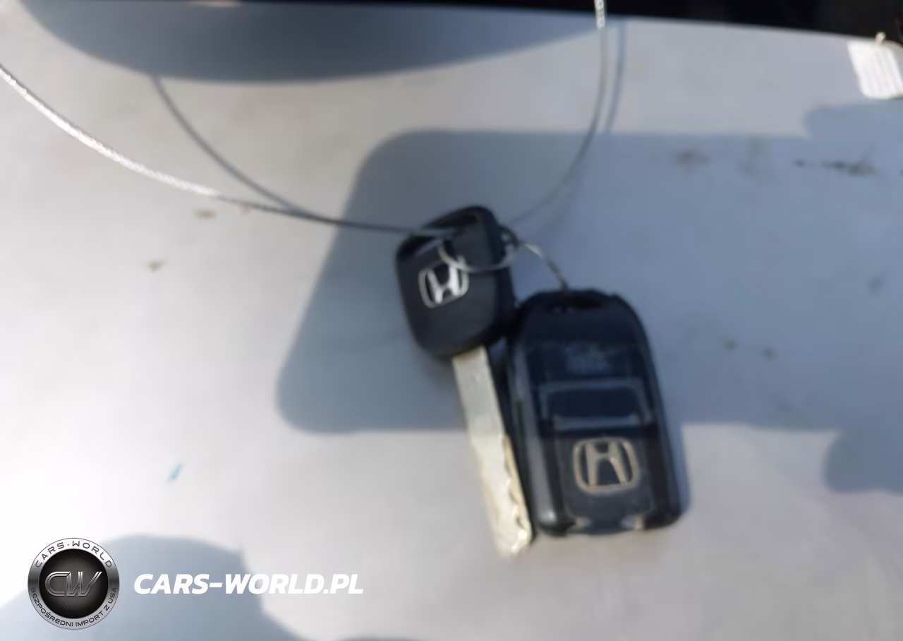 2006 Honda Odyssey Touring VIN:5FNRL388X6B066642 - 11
