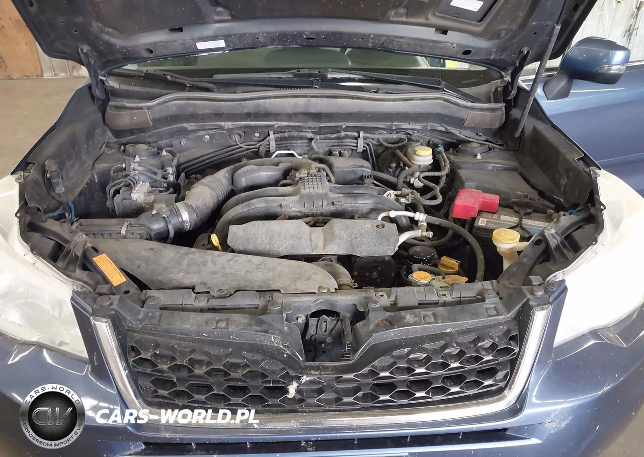 2014 Subaru Forester 2.5I Touring VIN:JF2SJAPC4EH514634 - 10