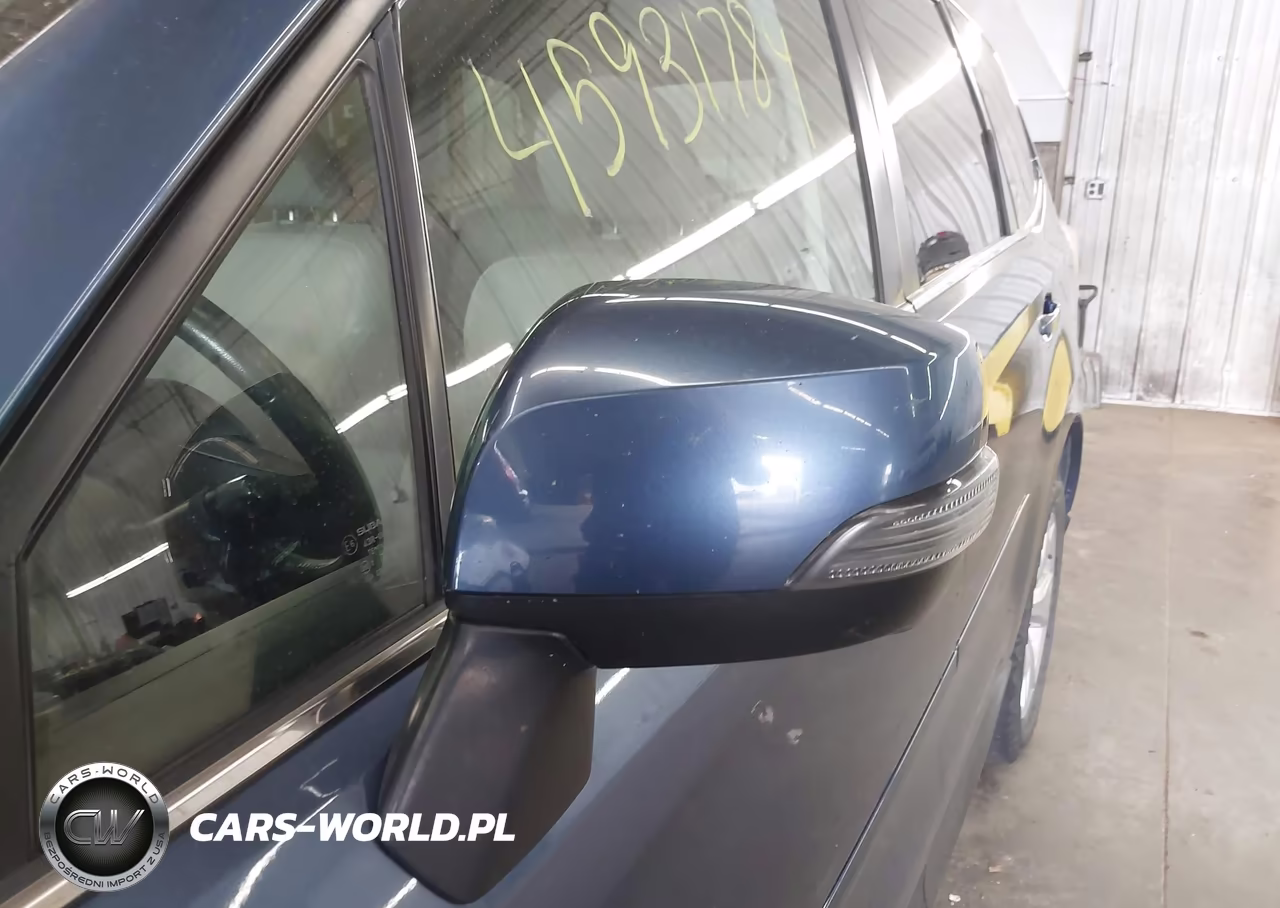 2014 Subaru Forester 2.5I Touring VIN:JF2SJAPC4EH514634 - 12