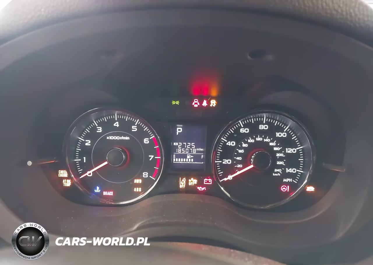2014 Subaru Forester 2.5I Touring VIN:JF2SJAPC4EH514634 - 7