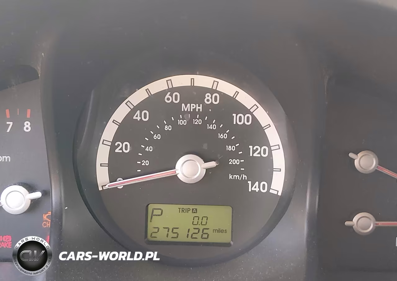 2006 Kia Sportage Ex V6-Lx V6 VIN:KNDJF723367267524 - 7