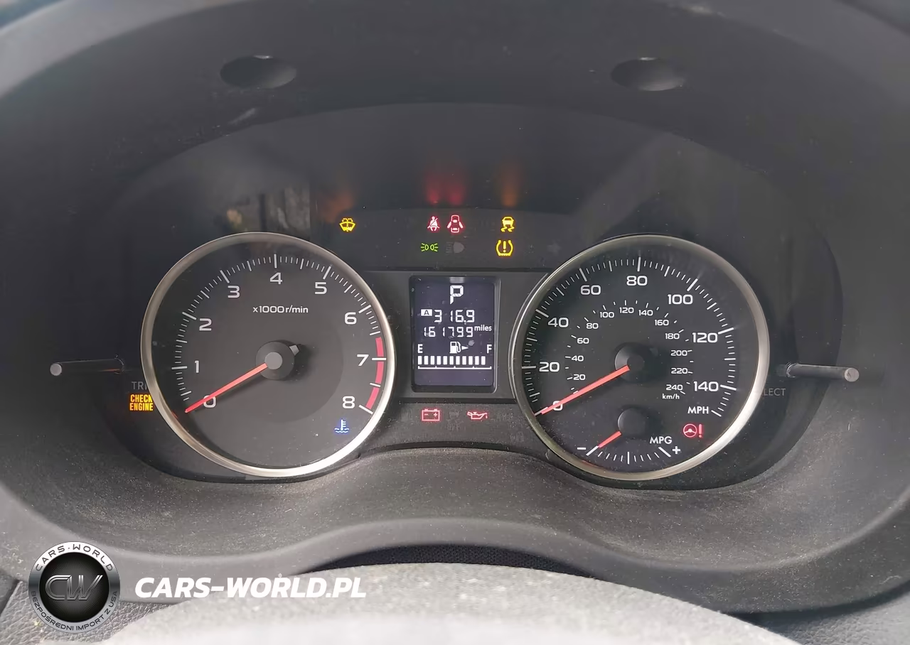 2015 Subaru Xv Crosstrek 2.0I Premium VIN:JF2GPACC2F8256951 - 7