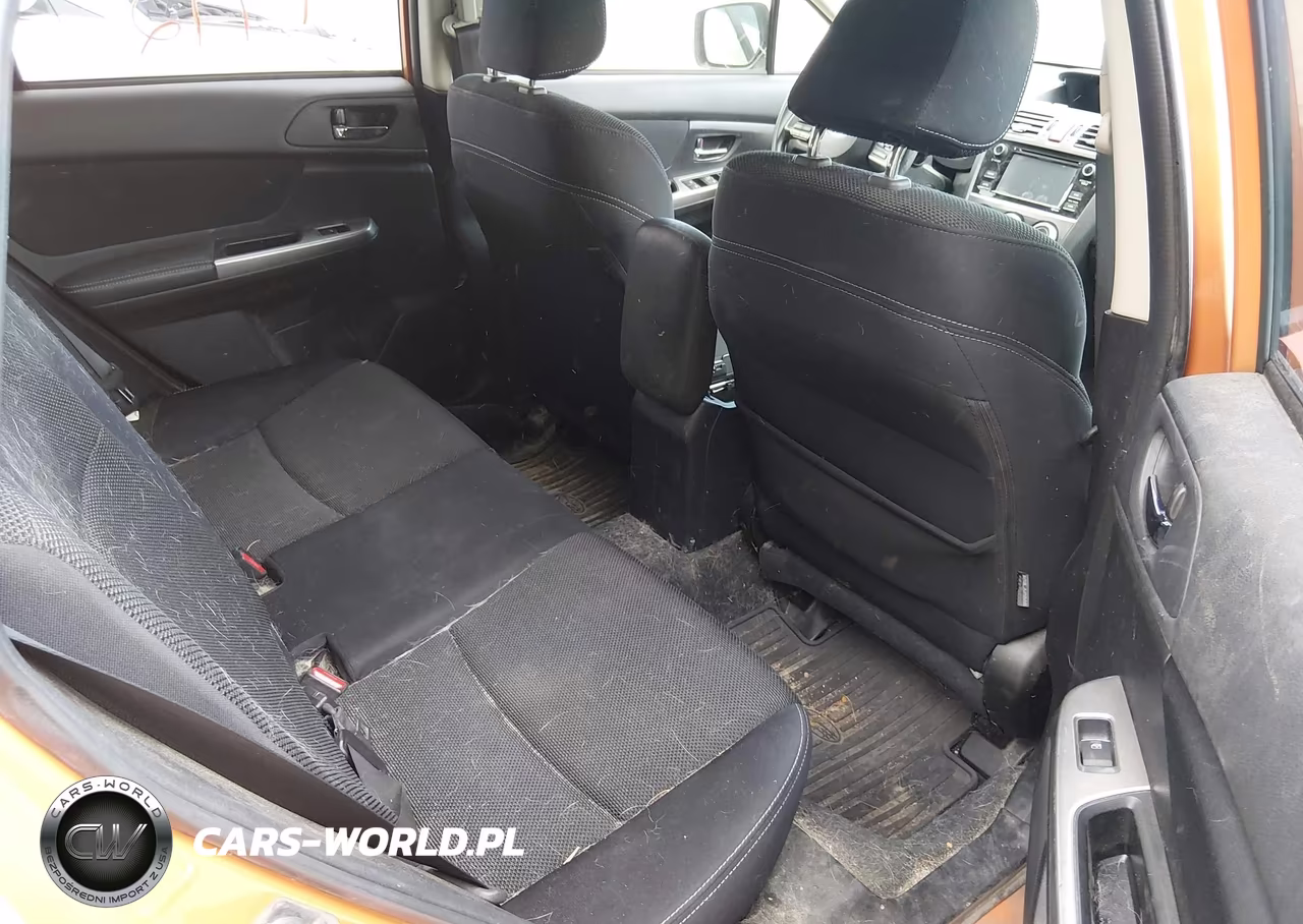 2015 Subaru Xv Crosstrek 2.0I Premium VIN:JF2GPACC2F8256951 - 8