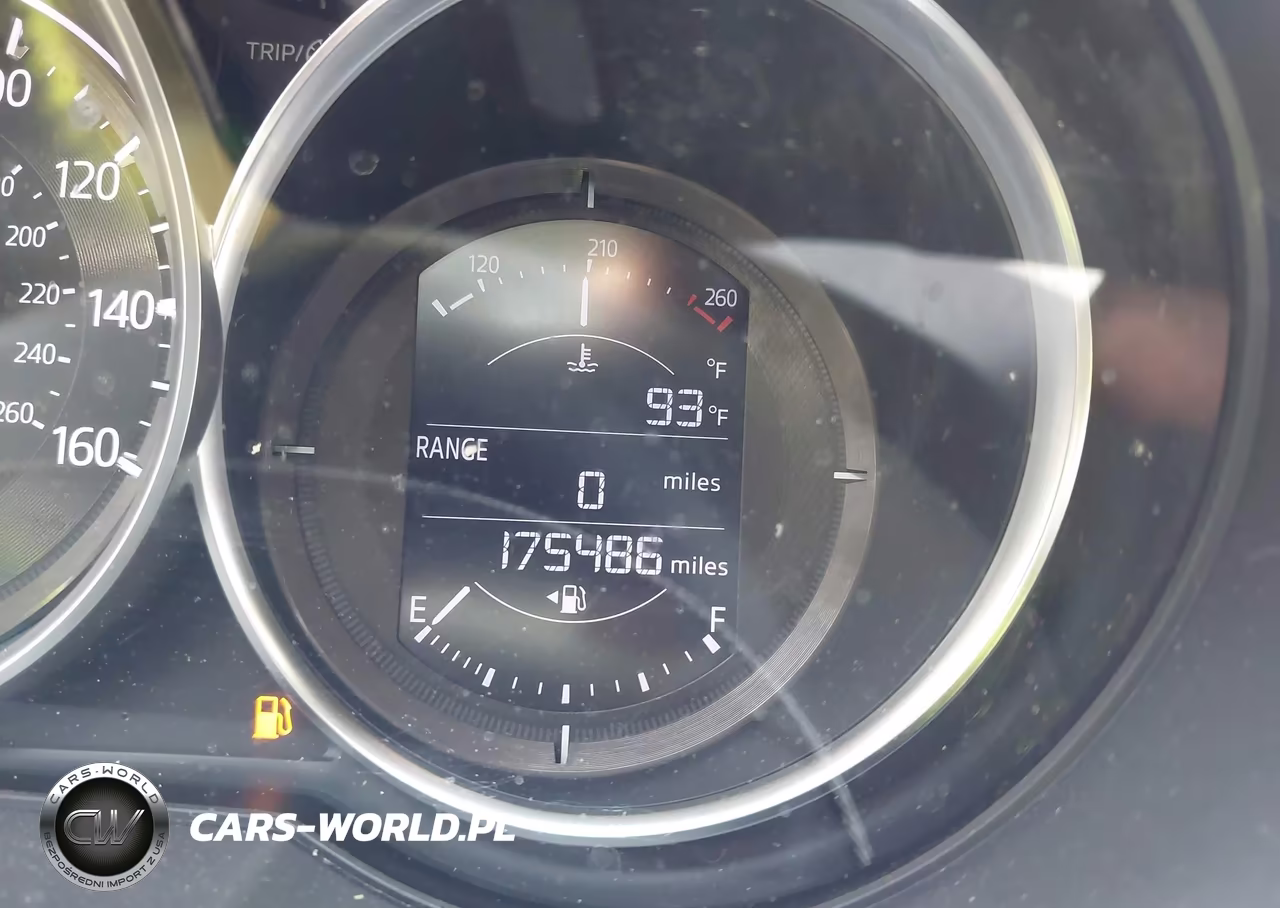 2017 Mazda Mazda6 Touring VIN:JM1GL1V50H1102291 - 15