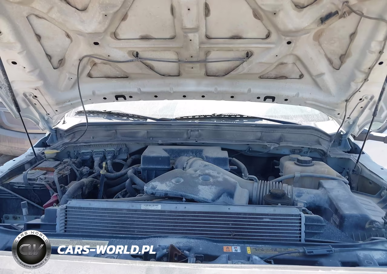 2012 Ford F-350 Chassis Xl VIN:1FD8W3H65CEB81708 - 9