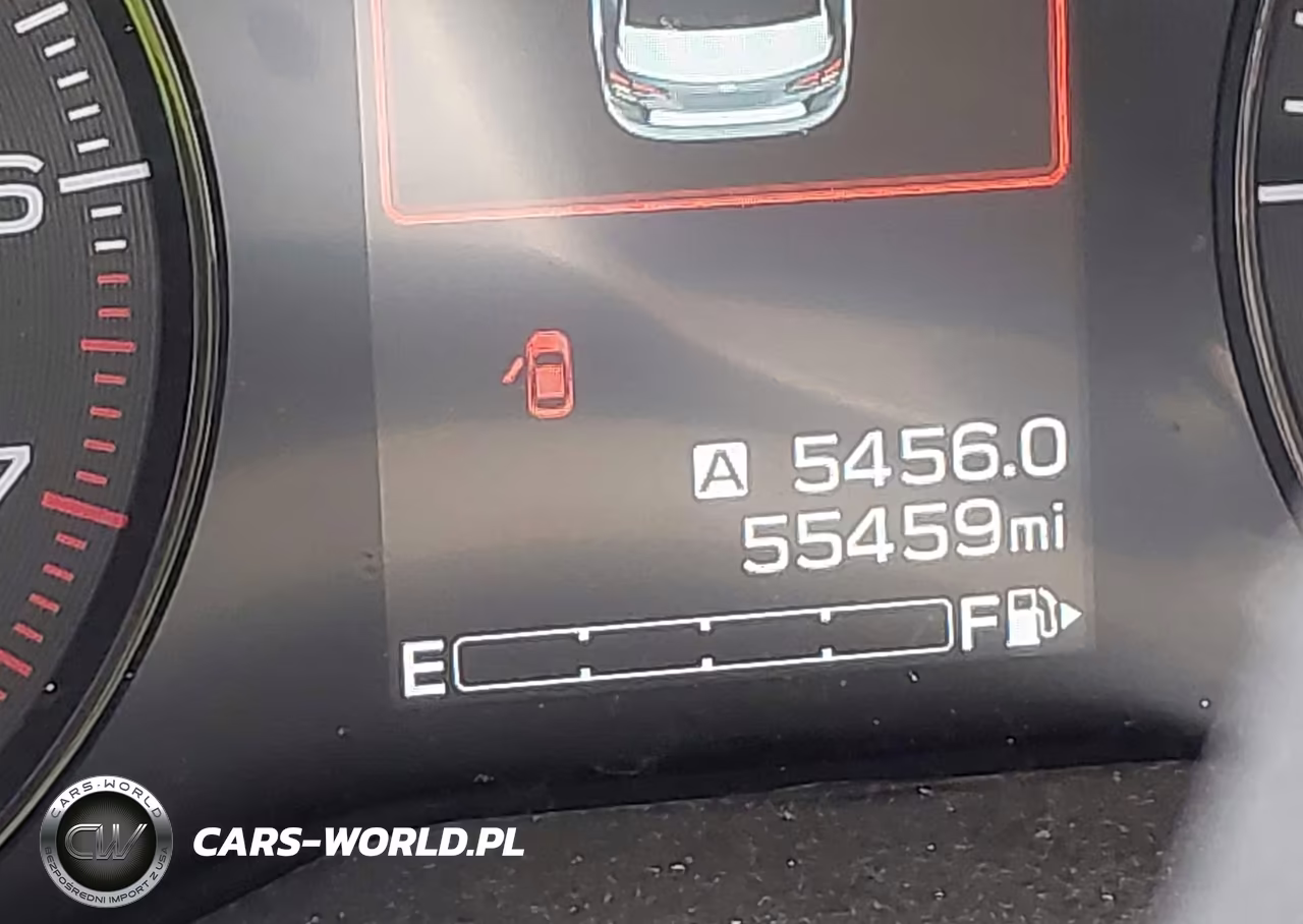 2021 Subaru Impreza VIN:4S3GTAB62M3703911 - 14