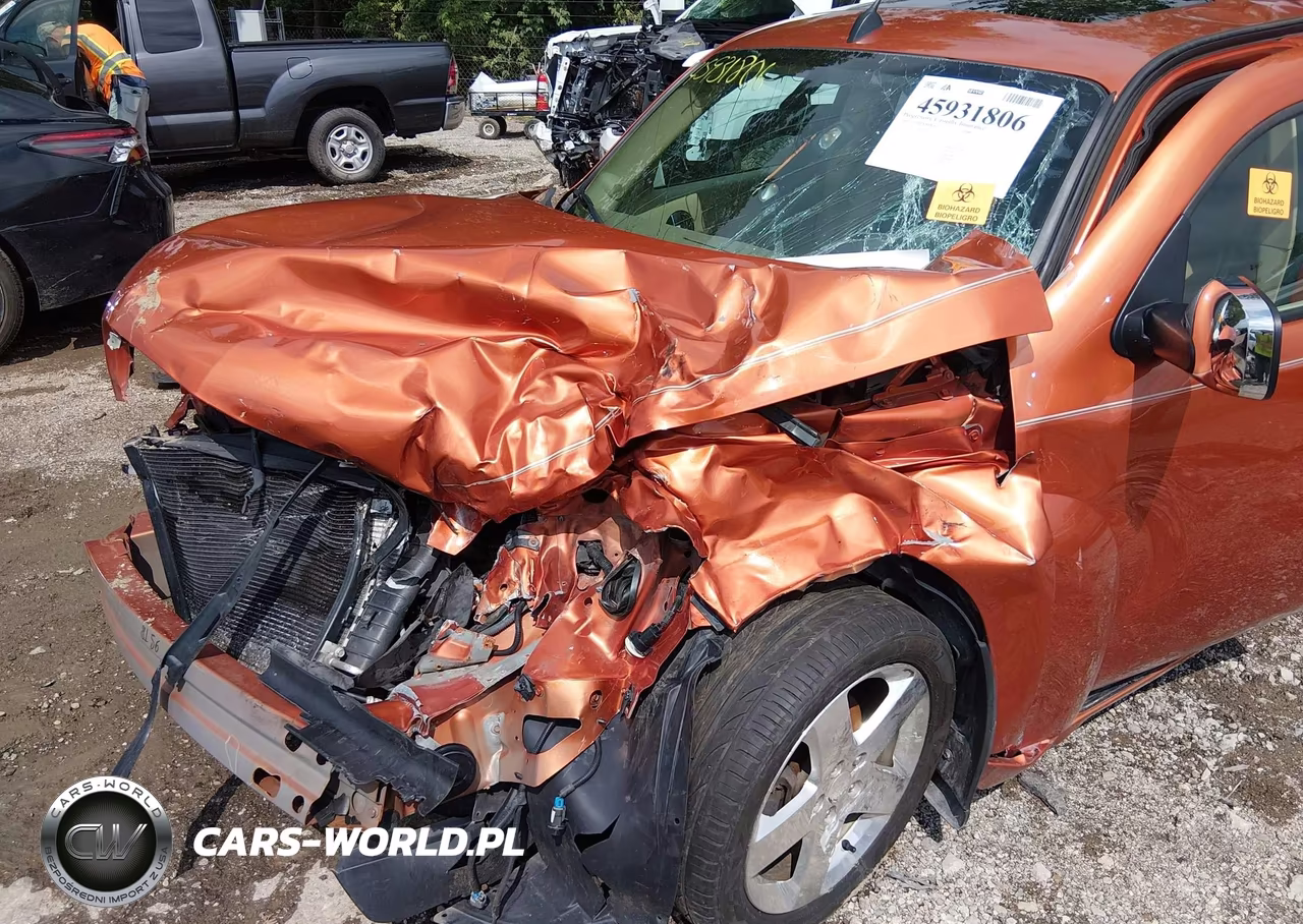 2006 Chevrolet Hhr Lt VIN:3GNDA23P36S677457 - 6