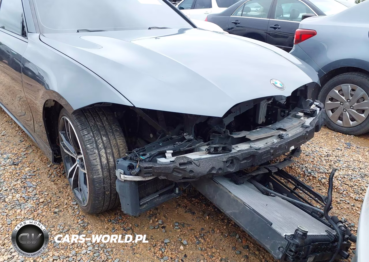 2020 BMW M340I VIN:WBA5U7C04LA234197 - 17