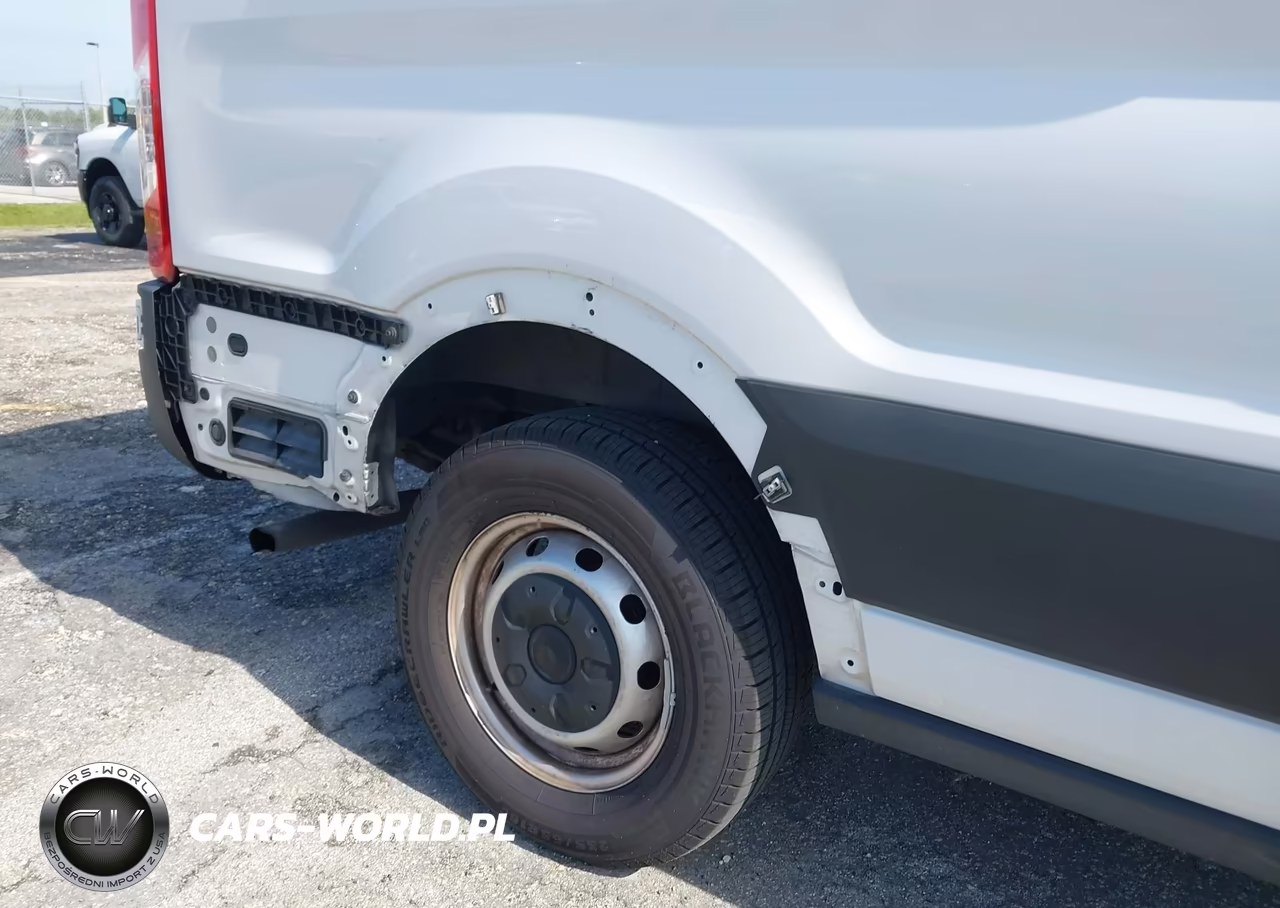 2022 Ford Transit-350 Passenger Van Xl VIN:1FBAX2Y81NKA14799 - 13