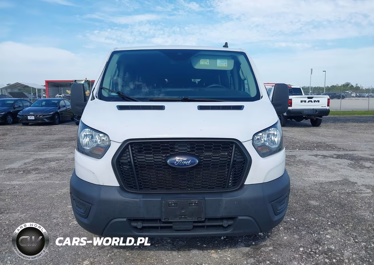 2022 Ford Transit-350 Passenger Van Xl VIN:1FBAX2Y81NKA14799 - 15