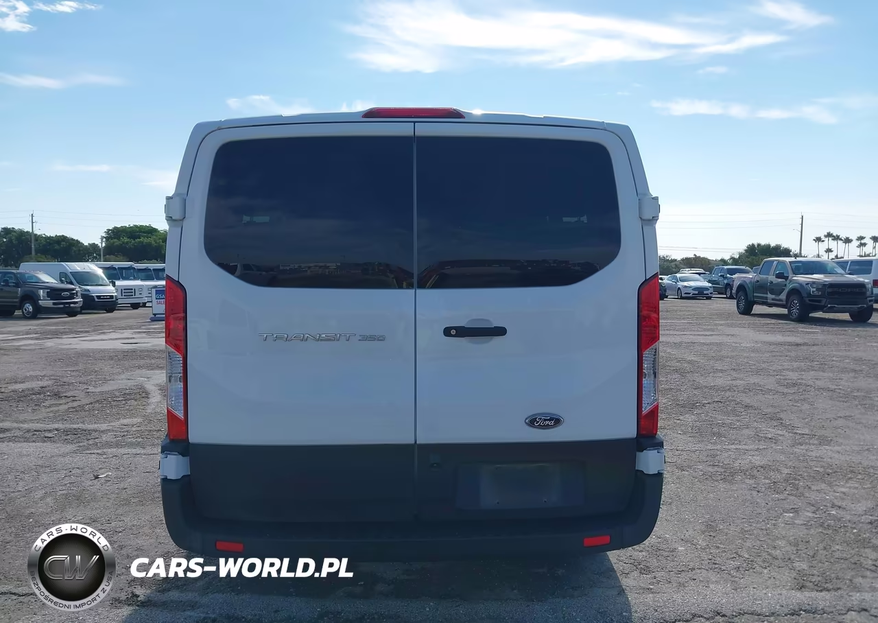 2022 Ford Transit-350 Passenger Van Xl VIN:1FBAX2Y81NKA14799 - 19