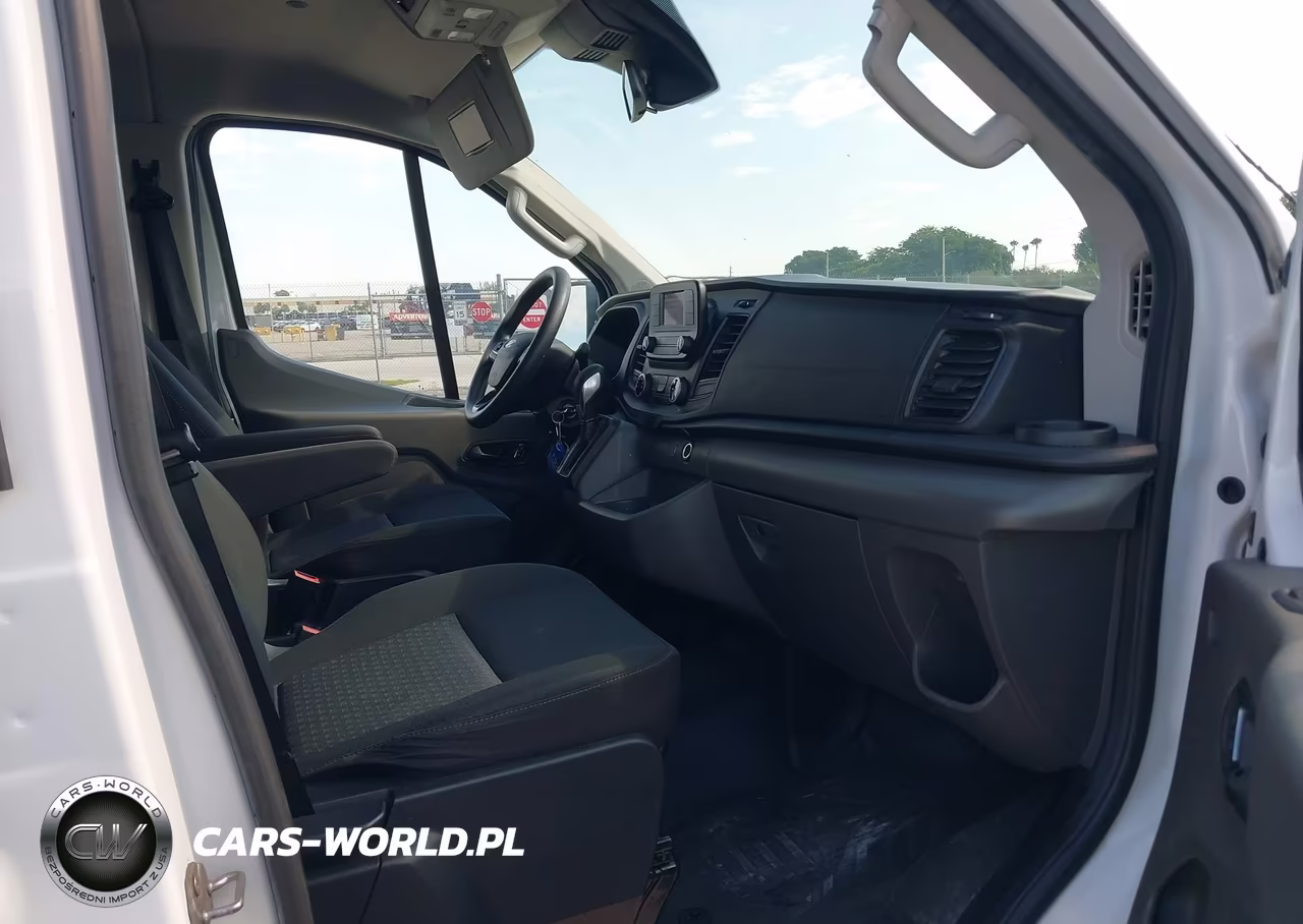 2022 Ford Transit-350 Passenger Van Xl VIN:1FBAX2Y81NKA14799 - 5