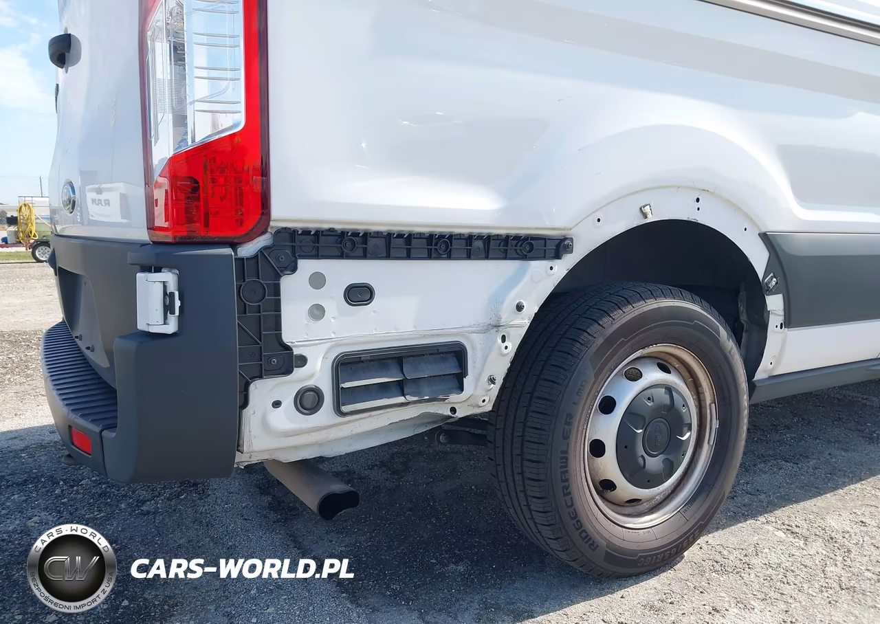 2022 Ford Transit-350 Passenger Van Xl VIN:1FBAX2Y81NKA14799 - 6