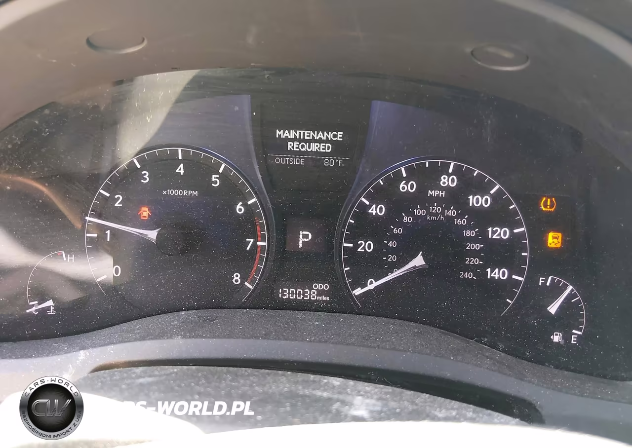 2013 Lexus Rx 350 VIN:2T2BK1BA2DC162668 - 7