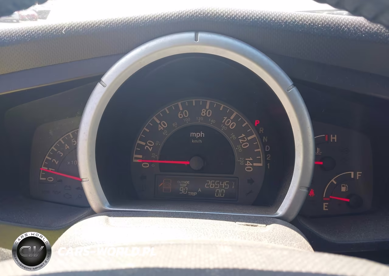 2008 Honda Ridgeline Rtl VIN:2HJYK16528H514067 - 7