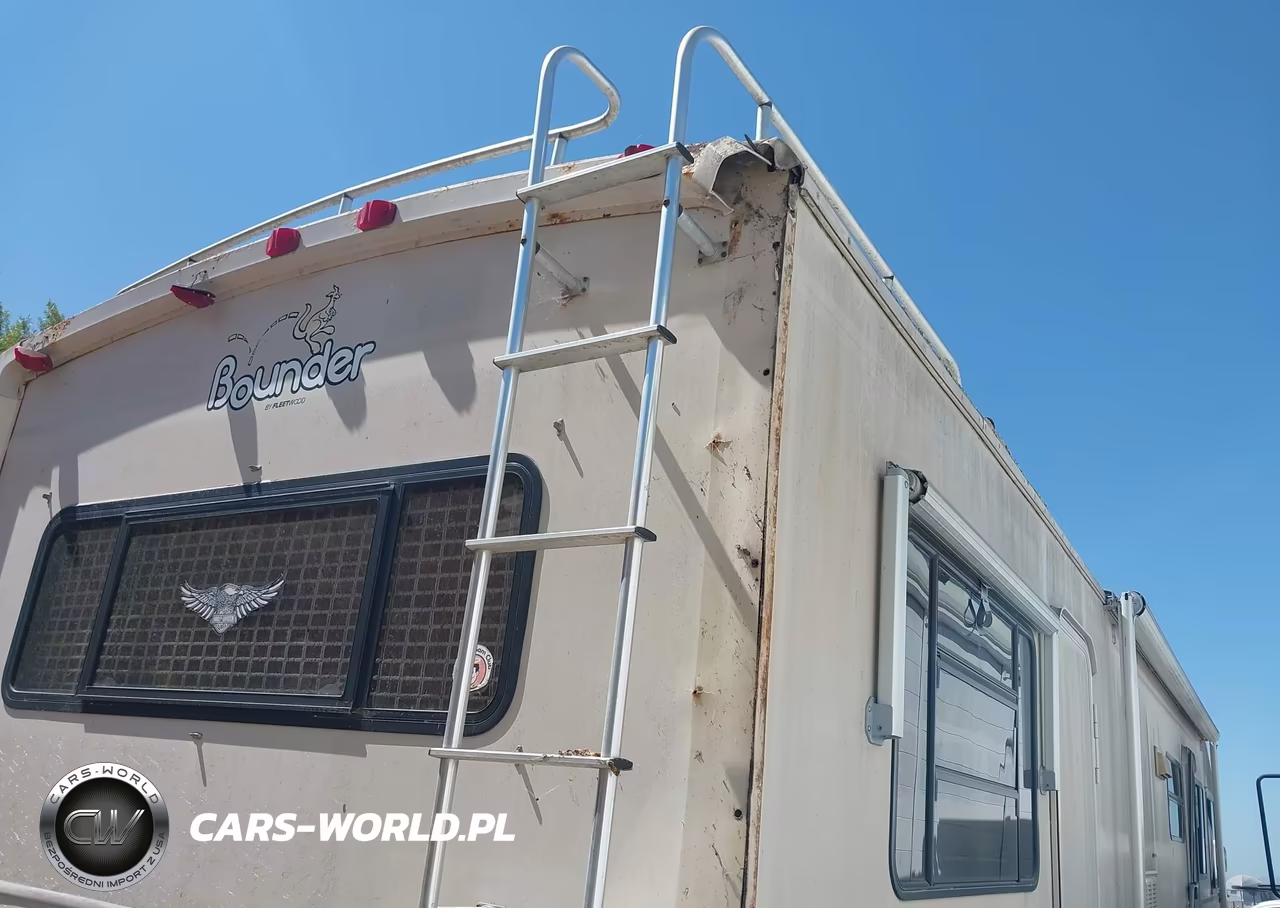 1991 Chevrolet P30 VIN:1GBKP37N1M3307970 - 17
