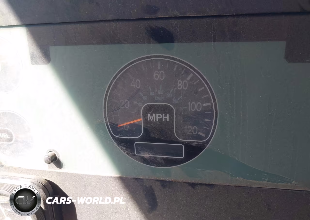 1991 Chevrolet P30 VIN:1GBKP37N1M3307970 - 7