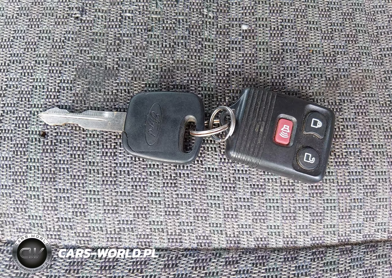 1999 Ford Ranger Xl-Xlt VIN:1FTYR10C3XPB36259 - 11