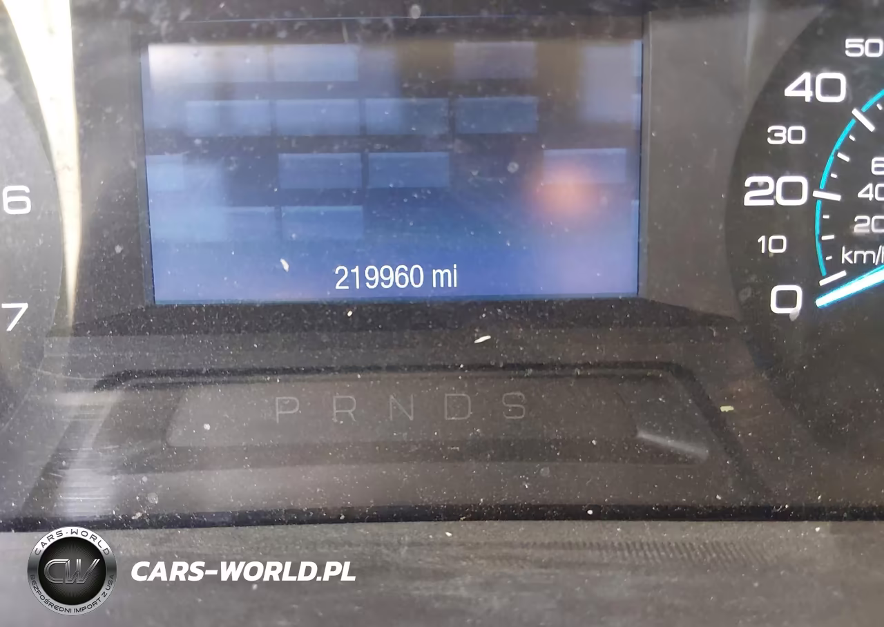 2014 Ford Flex Se VIN:2FMGK5B84EBD13773 - 7