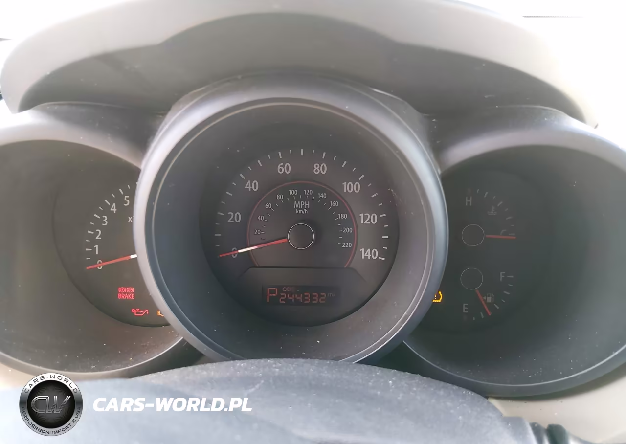 2010 Kia Soul ! VIN:KNDJT2A2XA7045284 - 7