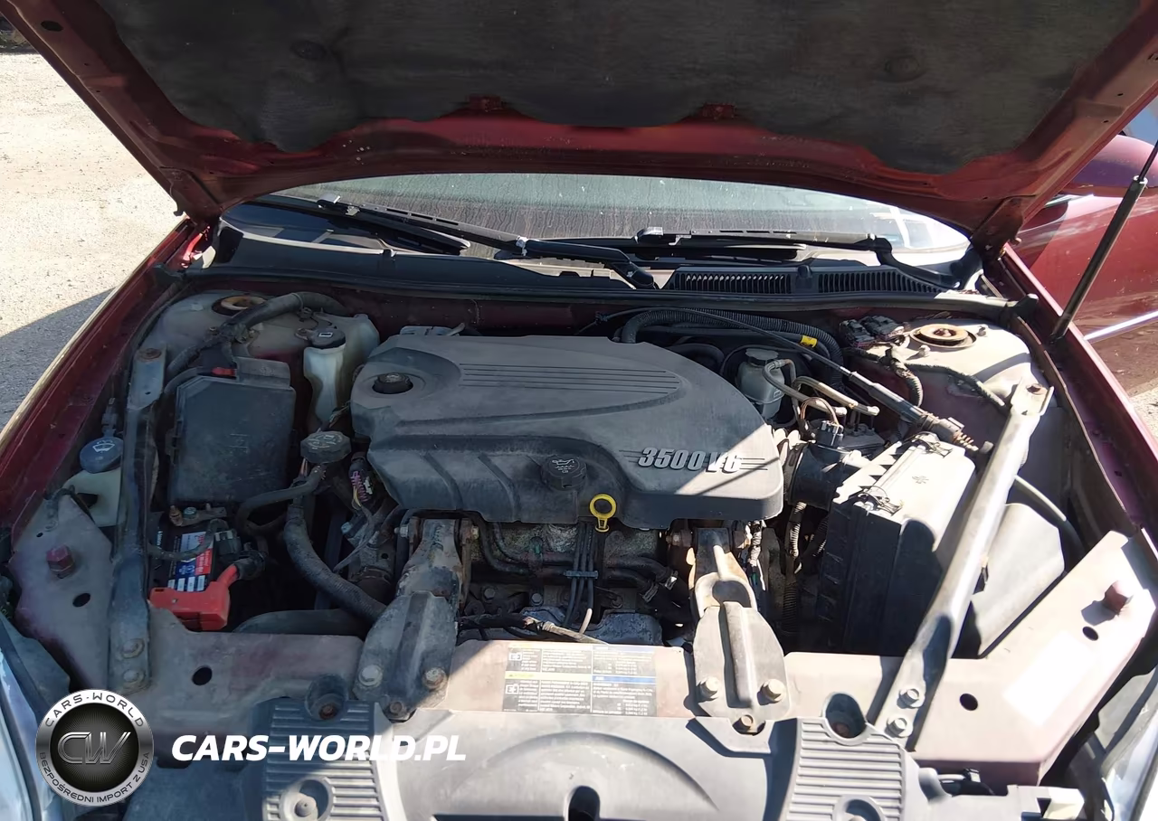 2008 Chevrolet Impala Lt VIN:2G1WT58K289214163 - 10