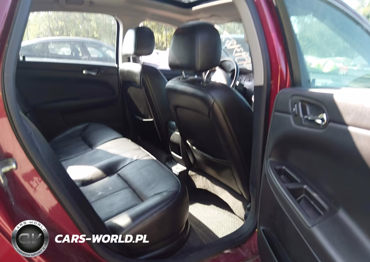 2008 Chevrolet Impala Lt VIN:2G1WT58K289214163 - 8
