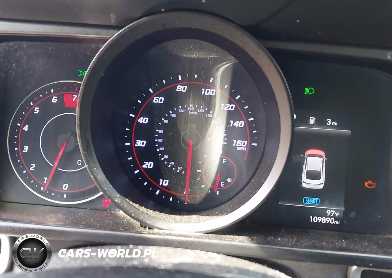 2023 Hyundai Elantra Sel VIN:5NPLM4AG3PH102670 - 7