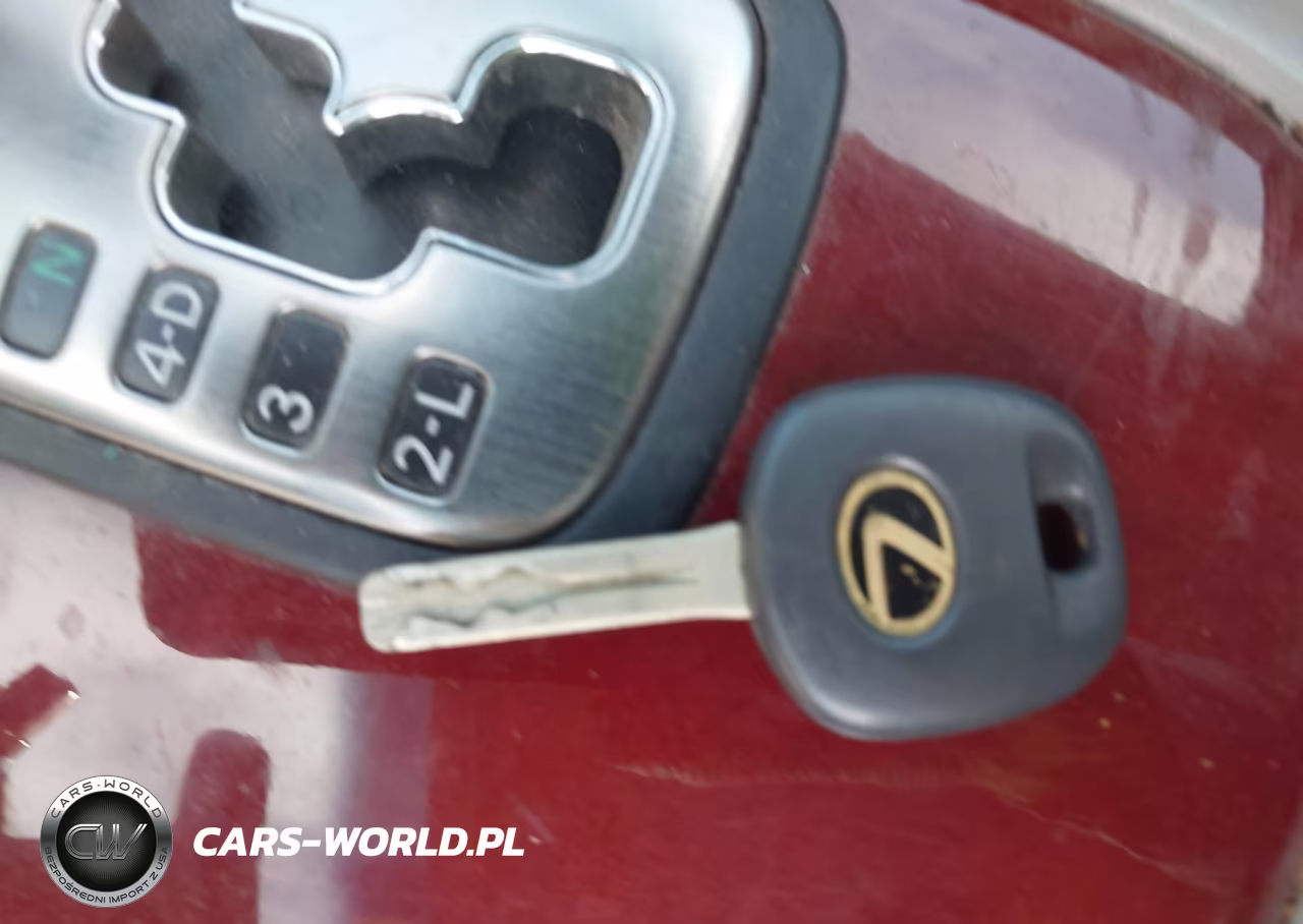 2002 Lexus Es 300 VIN:JTHBF30G720055360 - 11