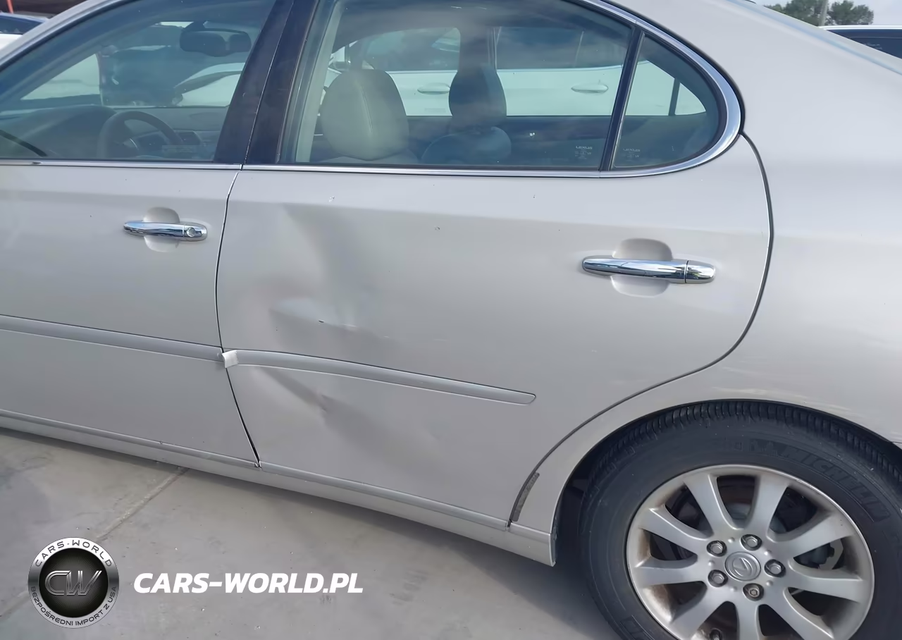 2002 Lexus Es 300 VIN:JTHBF30G720055360 - 15