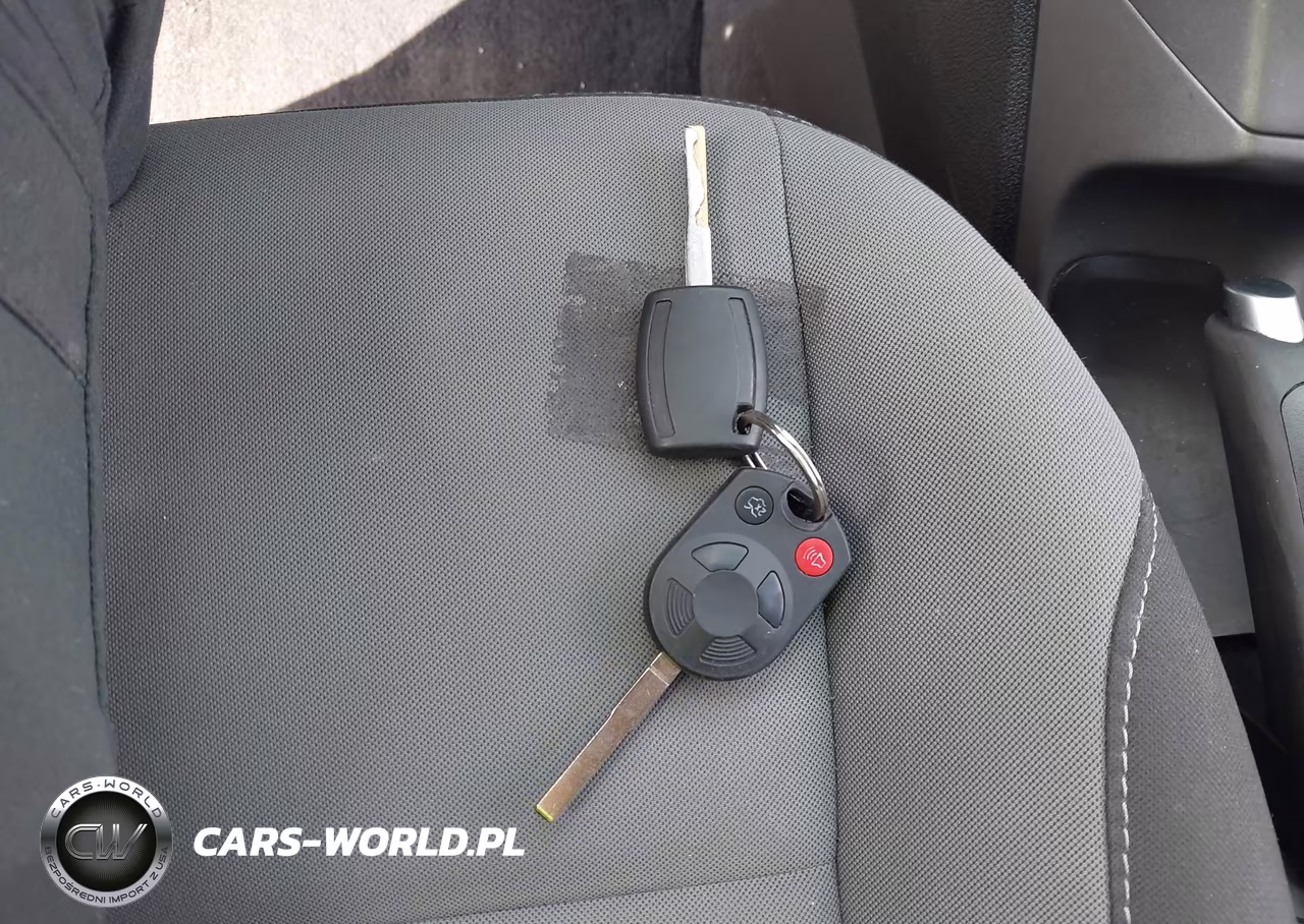 2014 Ford Escape Se VIN:1FMCU9GX1EUC23667 - 11