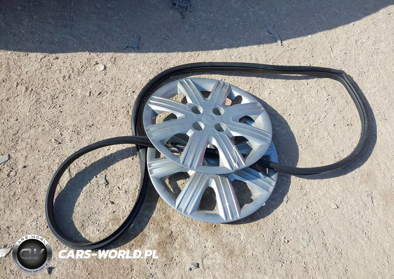 2023 Kia Rio S VIN:3KPA24AD4PE597811 - 12