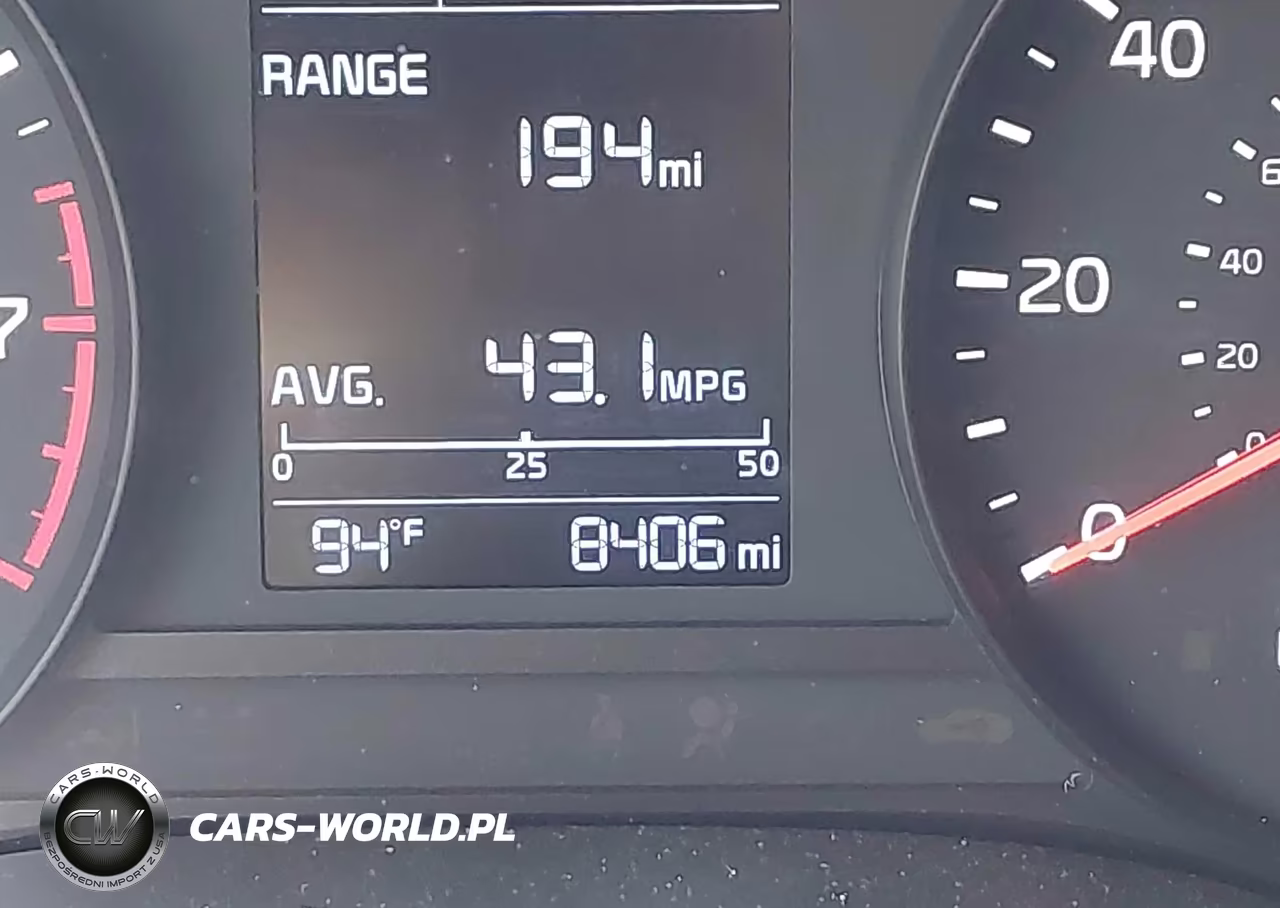 2023 Kia Rio S VIN:3KPA24AD4PE597811 - 16