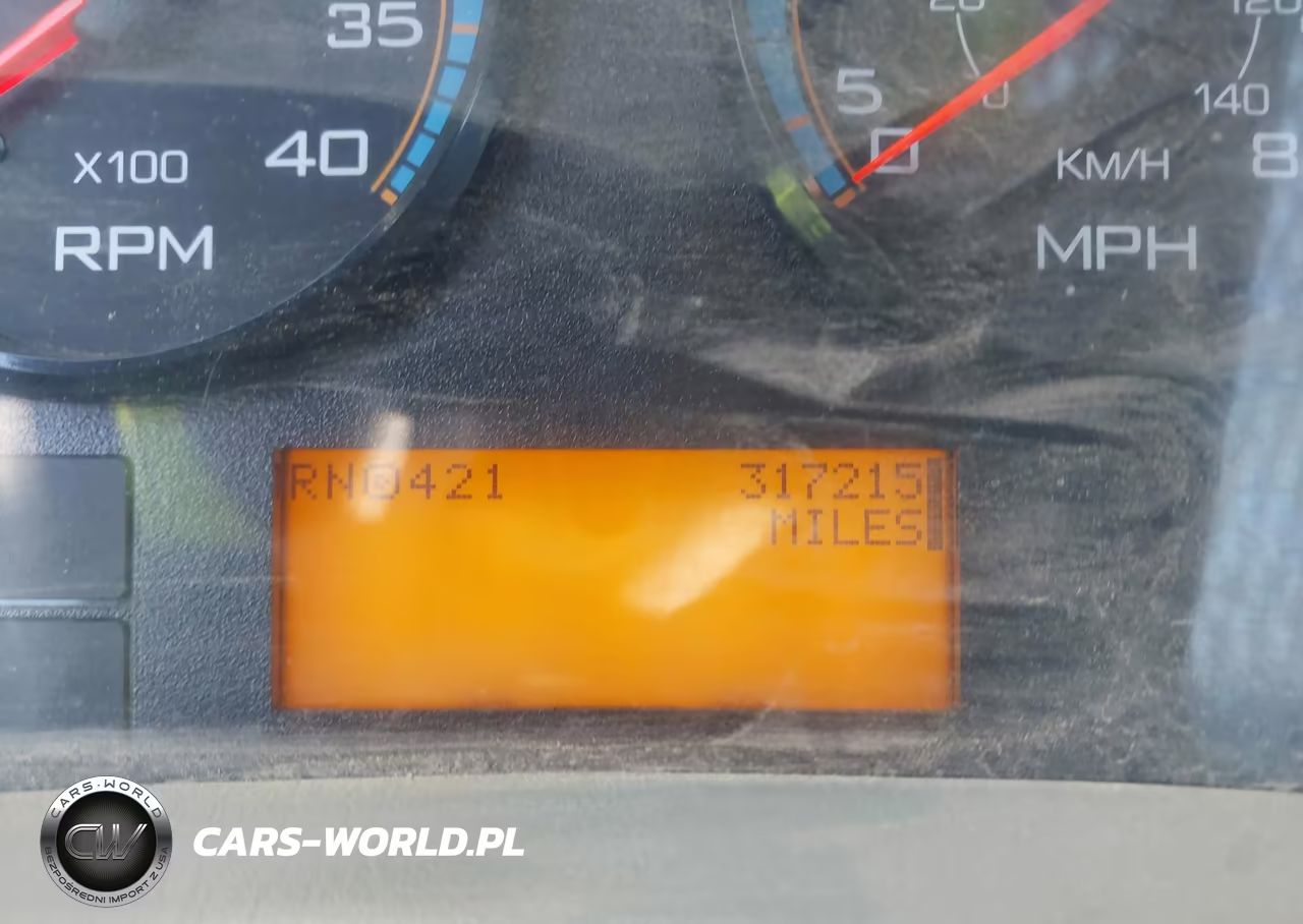 2013 International 4000 4300 VIN:1HTMMAAL6DH419274 - 5