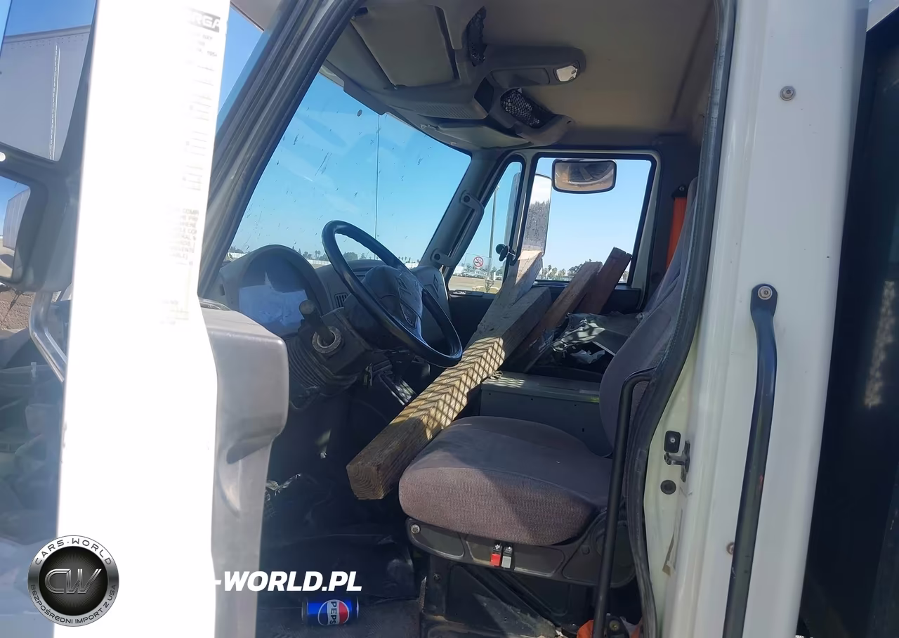2013 International 4000 4300 VIN:1HTMMAAL6DH419274 - 6