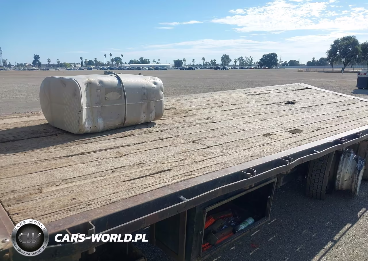2013 International 4000 4300 VIN:1HTMMAAL6DH419274 - 7