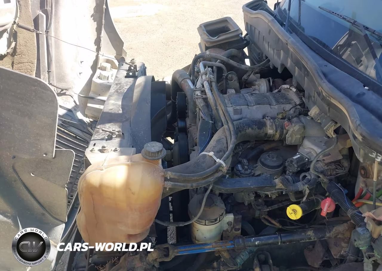 2013 International 4000 4300 VIN:1HTMMAAL6DH419274 - 9