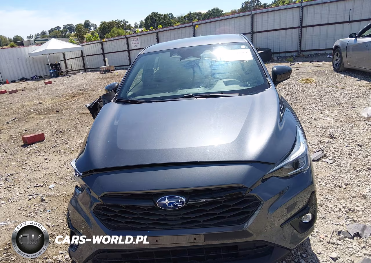 2024 Subaru Impreza Rs 5-Door VIN:JF1GUHHC6R8915228 - 12
