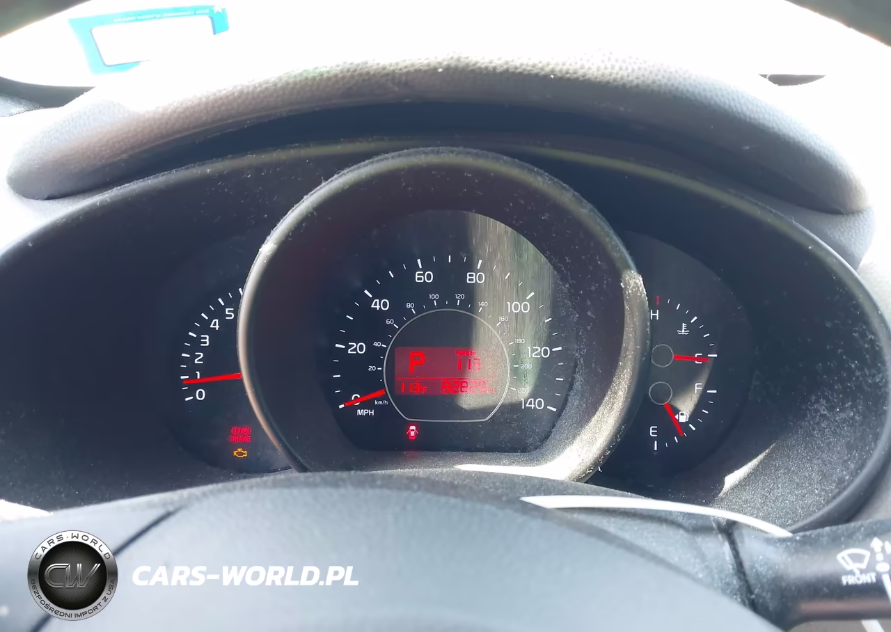 2015 Kia Soul VIN:KNDJN2A2XF7756145 - 7